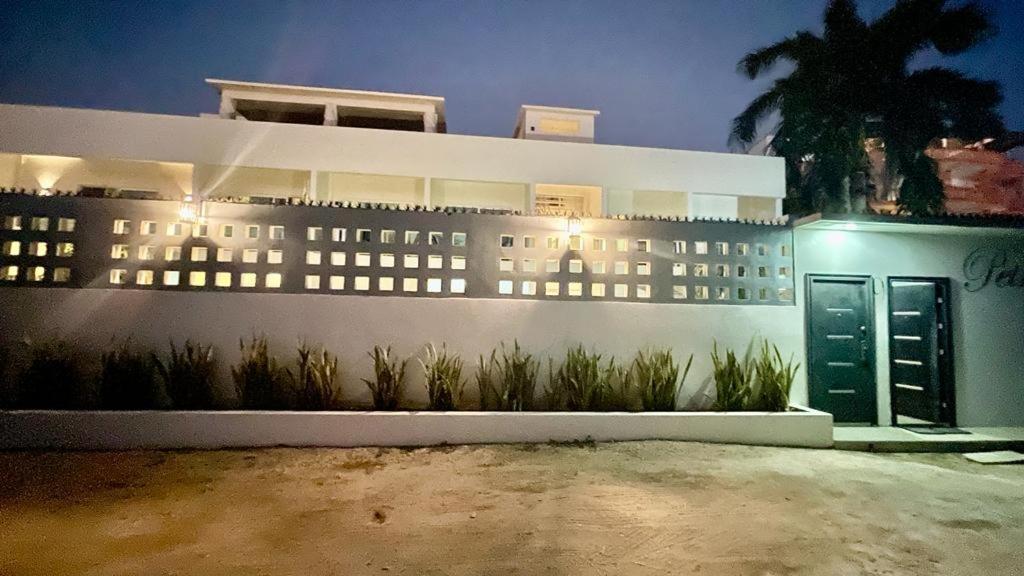 Petras Hotel Brisas de Zicatela المظهر الخارجي الصورة